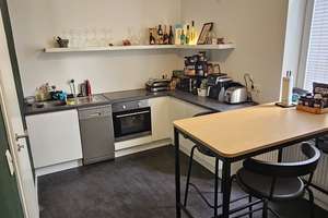 DO Hörde, 2Zi, 65 m², charmante Wohnung, kernsaniert, ab 01.10.2026 – 44263 Hörde (Ortsteil), Dortmund – Vorschaubild 7