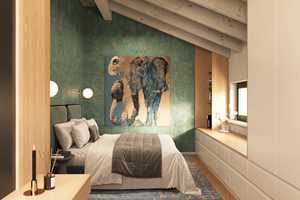 Penthouse Villa bezugsfertig für 2 Familien... Geheimtipp Brieselang-Nord – Havelland (Kreis) – Vorschaubild 11