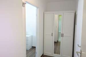 Ruhige 1-Zimmer Wohnung mit optional Garagenstellplatz in Sendling am Westpark – 81373 Untersendling, München – Vorschaubild 5