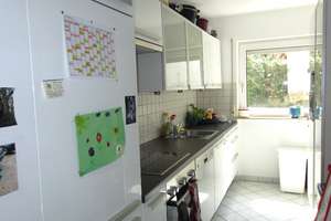 Sehr schöne 4-Zimmer-Gartenwohnung mit 240 qm Garten – Werner-von-Siemensstraße 72, 97076 Lengfeld, Würzburg – Vorschaubild 5