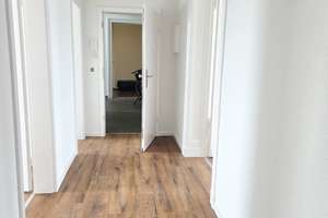 Frisch renovierte 3-Raum-Altbauwohnung in gepflegtem Haus mit Fahrstuhl! – 39124 Neue Neustadt, Magdeburg – Vorschaubild 12