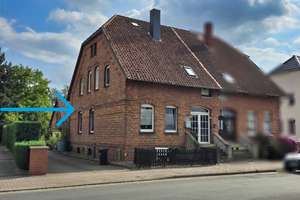 Attraktive Doppelhaushälfte in Stadthagen – Die vollständige Adresse der Immobilie erhältst du vom Anbieter., 31655 Stadthagen – Vorschaubild 1