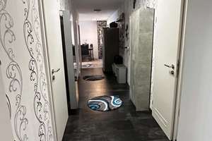Großzügige 4-Zimmer-Eigentumswohnung mit Balkon in Duisburg-Rheinhausen - provisionsfrei von privat – Die vollständige Adresse der Immobilie erhältst du vom Anbieter., 47226 Hochemmerich, Duisburg – Vorschaubild 11
