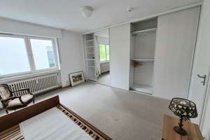 Top-Wohnung direkt am Rhein in Bonn  I  möbliert & großer Balkon  – Rüdigerstraße 73, 53179 Mehlem, Bonn – Vorschaubild 9