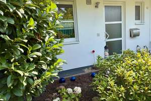 Gepflegtes Reihenmittelhaus in Wolfsburg - WEG - Am Schäferbusch