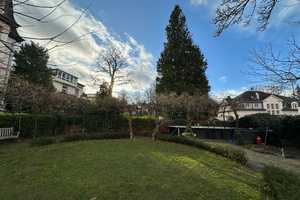 MHI - Saniertes Villenjuwel mit 5 Wohnungen in begehrter Wiesbadener Villenlage – Wiesbaden – Vorschaubild 14