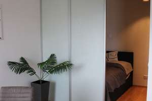 Hochwertig eingerichtete 2-Zimmer-Wohnung mit Balkon in Gelsenkirchen-Buer – Holtwiesche 17, 45894 Buer, Gelsenkirchen – Vorschaubild 6