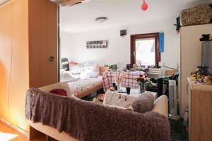 DHH mit Garten, Garage und anteiliger Scheune in Weilimdorf – Die vollständige Adresse der Immobilie erhältst du vom Anbieter., 70499 Weilimdorf (Ortsteil), Stuttgart – Vorschaubild 9