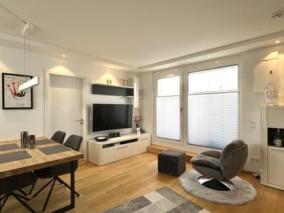 Exklusive 3-Zimmer Dachterrassenwohnung in zentraler Lage