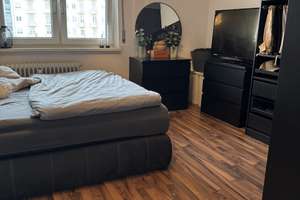 3-Zimmer Wohnung in bevorzugter Lage mit Balkon – Die vollständige Adresse der Immobilie erhältst du vom Anbieter., 68163 Lindenhof, Mannheim – Vorschaubild 3