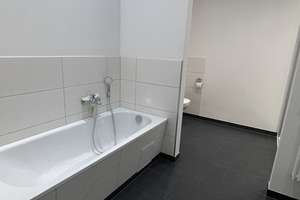 Exklusive Zweizimmer-Loftwohnung mit ca. 167 m² – großzügiges Wohnen mit besonderem Ambiente – Friedrichstraße 52, 1067 Friedrichstadt, Dresden – Vorschaubild 10