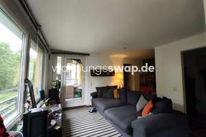 Wohnungstausch: Perlacher Straße 122 – Perlacher Straße 122, 81000 Obergiesing, München – Vorschaubild 1