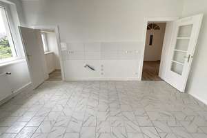 Frisch renovierte 3 Zimmerwohnung mit eigenem Garten – Nassauerring 19, 47798 Stadtmitte, Krefeld – Vorschaubild 6