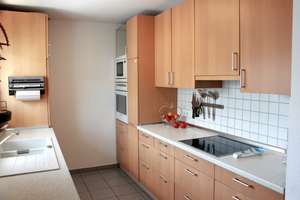 Helle 4-Zimmern-Maisonette mit Garten, Balkon und Stellplätze - Provisionfrei – Die vollständige Adresse der Immobilie erhältst du vom Anbieter., 89233 Neu-Ulm – Vorschaubild 11