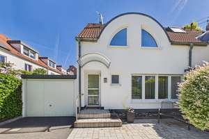 Junge Doppelhaushälfte mit Garage an der Dellbrücker Heide – Die vollständige Adresse der Immobilie erhältst du vom Anbieter., 51069 Dellbrück, Köln – Vorschaubild 6