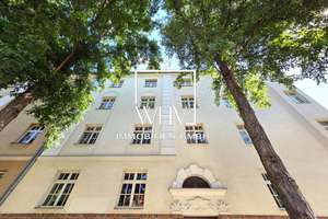 Vermietet | Balkon | 3 Zimmer | Tageslichtbad | gepflegter Zustand