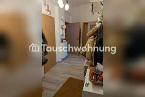 Tauschwohnung: zentrumsnahe 3,5 Zimmerwohnung – Die vollständige Adresse der Immobilie erhältst du vom Anbieter., 99085 Krämpfervorstadt, Erfurt – Vorschaubild 2