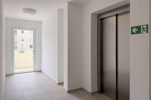 2-Zimmer mit Loggia * Einbauküche * Erstbezug – Torgauer Straße 44, 4315 Volkmarsdorf, Leipzig – Vorschaubild 18