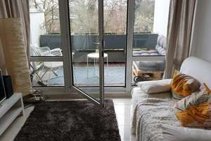 Attraktive 1 Zimmer Wohnung in gesuchter Wohnlage im Komponistenviertel – Graupnerweg 42, 64287 Darmstadt-Ost, Darmstadt – Vorschaubild 9