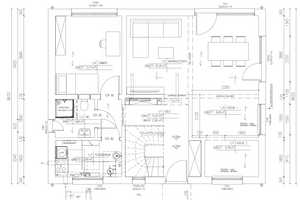 Traumhaftes Einfamilienhaus in idyllischer Feldrandlage, Neubau – Werbeker Ring 30, 30982 Hannover (Kreis) – Vorschaubild 33