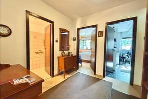 Kapitalanlage mit Perspektive: 3-Zimmer-Wohnung mit Balkon und Garage in Düsseldorf-Lierenfeld – 40231 Lierenfeld, Düsseldorf – Vorschaubild 11