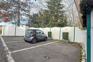EDLES 5-PARTEIEN-MFH | EIGENNUTZUNG IM EG MIT RIESIGEM, UNEINSEHBAREM GARTEN |  MIETEINNAHMEN – Ludwigsburg (Kreis) – Vorschaubild 22