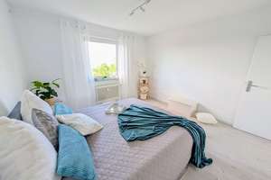 PROVISIONSFREI - sofort einziehen - Helle 3-Zimmerwohnung mit Blick zur Pfalz, komplett renoviert – 67071 Oggersheim, Ludwigshafen am Rhein – Vorschaubild 12