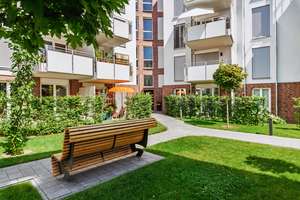 Über den Dächern der Stadt! – Die vollständige Adresse der Immobilie erhältst du vom Anbieter., 21335 Altstadt, Lüneburg – Vorschaubild 10