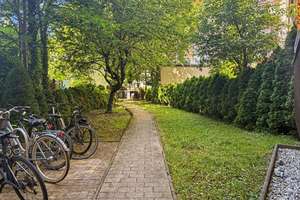 Vermietete, stilvolle 2-Zimmer-Wohnung im 3. OG eines denkmalgeschützten Altbaus - Leipzig-Gohlis – Die vollständige Adresse der Immobilie erhältst du vom Anbieter., 4157 Gohlis-Mitte, Leipzig – Vorschaubild 9