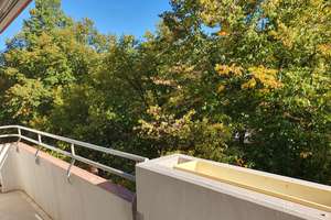 2-Zimmer-Wohnung mit Balkon in München-Perlach – 81737 Neuperlach, München – Vorschaubild 8