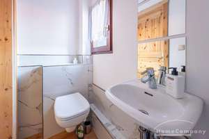 25252 HomeCompany Dresden Möbliert/Furnished Reihenhaus in Pirna max. 4 Personen – 1796 Pirna – Vorschaubild 29
