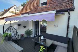 * RESERVIERT * 
Haus mit schönem Garten für die Familie – Kaiserslautern – Vorschaubild 1