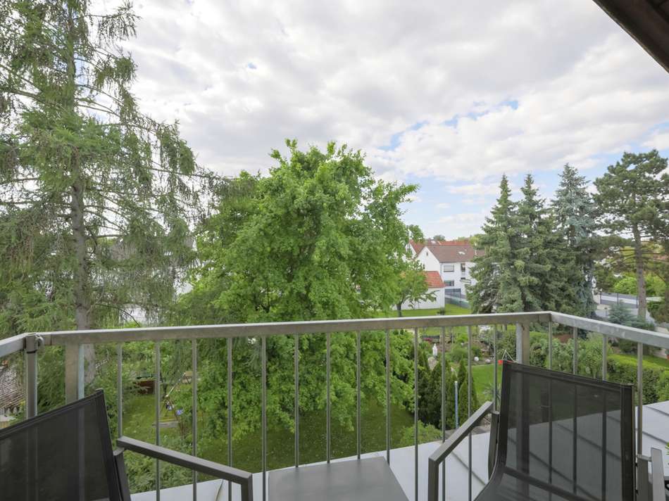 Balkon DG