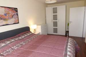 Helle freundlich möblierte 2-Zimmer Wohnung in Hannover List – Am Schatzkampe 7, 30163 List, Hannover – Vorschaubild 9