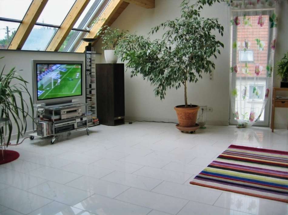 Wohnen Haus 1