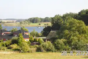 Einfamilienhaus mit Wasserblick und Wintergarten - Provisionsfrei! – Grubnow 1b, 18569 Rügen (Kreis) – Vorschaubild 26