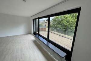 3-ZIMMER-WOHNUNG IN TOP ZUSTAND MIT SÜD-DACHTERRASSE // PROVISIONSFREI! – Die vollständige Adresse der Immobilie erhältst du vom Anbieter., 22081 Barmbek-Süd, Hamburg – Vorschaubild 2