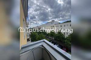 Tauschwohnung: Sonnige, helle 2 Zimmer Wohnung, toller Schnitt- Landeseigen – Die vollständige Adresse der Immobilie erhältst du vom Anbieter., 10249 Friedrichshain, Berlin – Vorschaubild 2
