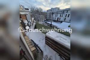 Tauschwohnung: Schöne 2,5-Zi-Whg in Hamburg Altona zum Tausch – Eimsbütteler Straße 57, 22769 Altona-Nord, Hamburg – Vorschaubild 7
