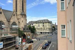 Großzügige Altbauwohnung am Friedrich-Ebert-Ring – attraktive Kapitalanlage in Bestlage – 56068 Mitte, Koblenz – Vorschaubild 7