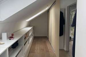 Hübsche Villa am Pasinger Stadtpark – Die vollständige Adresse der Immobilie erhältst du vom Anbieter., 81243 Pasing, München – Vorschaubild 19