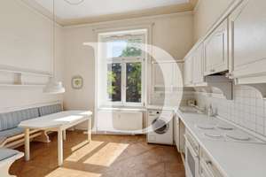 Beletage mit Südbalkon – Die vollständige Adresse der Immobilie erhältst du vom Anbieter., 20144 Harvestehude, Hamburg – Vorschaubild 7