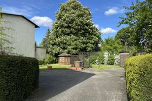 2-Zimmer-Gartenwohnung mit Terrasse, Stellplatz & barrierefreiem Bad in ruhiger Lage von Wilhelmsruh – Seegerstraße 6, 13158 Wilhelmsruh, Berlin – Vorschaubild 11