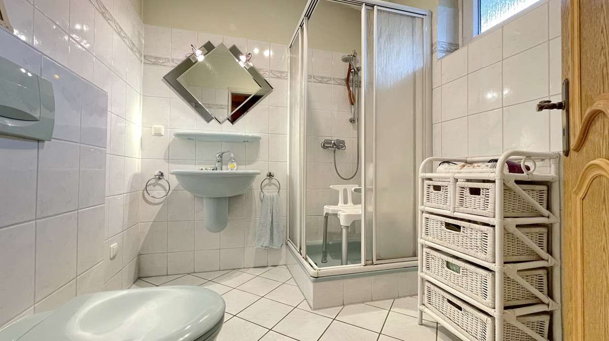 Immobilie in Kisdorf - Attraktives Einfamilienhaus mit ansprechendem Garten und Sonnenterrasse in Kisdorf - Bild 8