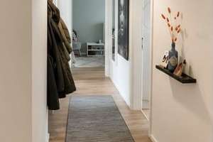 Gemütliche 4-Zimmer-Wohnung in Bochum-Weitmar – privat zu vermieten, keine Maklerkosten – Die vollständige Adresse der Immobilie erhältst du vom Anbieter., 44795 Weitmar-Mark, Bochum – Vorschaubild 2