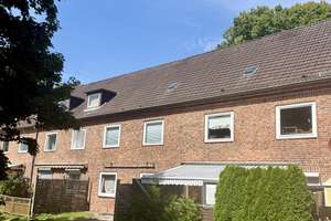 Moderne 2-Zimmer-Wohnung in gepflegtem Mehrfamilienhaus zu verkaufen!