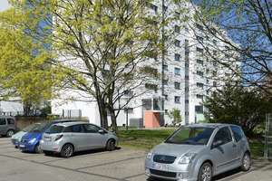 1-Zimmerwohnung in der Gropiusstadt – Käthe-Dorsch-Ring 10, 12353 Gropiusstadt, Berlin – Vorschaubild 5