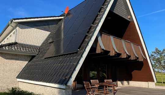 Bild von Traumhaus in Friesoythe: Mit Einliegerwohnung & großem Garten auf ca. 1.023m² Grundstück