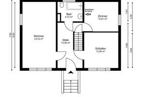 7 Zimmer und mehr!
Familienfreundliches Einfamilienhaus in Neuengamme – Die vollständige Adresse der Immobilie erhältst du vom Anbieter., 21039 Neuengamme, Hamburg – Vorschaubild 27