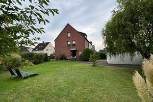 Doppelhaushälfte mit großem Garten in Ickern (Castrop-Rauxel) – Waldenburger Straße 13, 44581 Recklinghausen (Kreis) – Vorschaubild 1